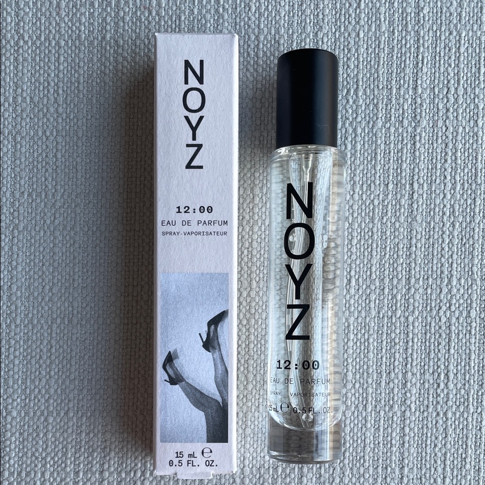 NOYZ 12:00 travel spray